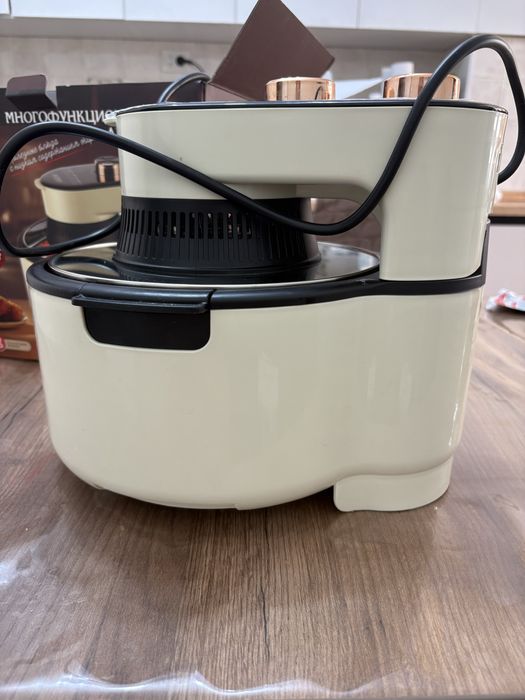 продам новый аэрогриль