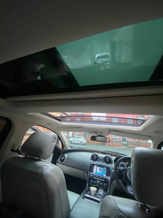 JAGUAR XJ /2010 / 3.0d bi-turbo 275 cp