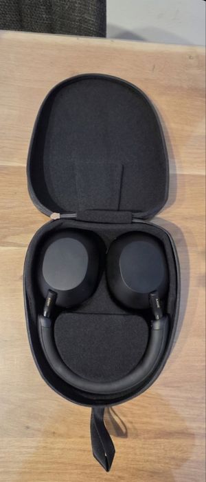 слушалки  sony безжични