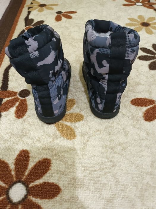 Детски боти адидас