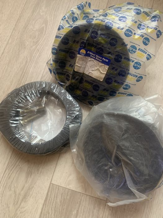 Продам проставки для увеличения клиренса