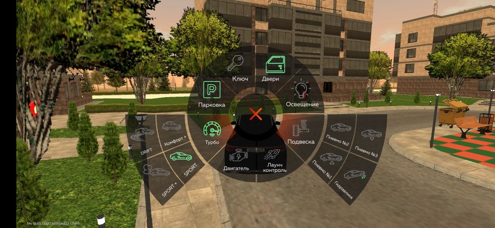 Сатам Black Russia аккаунт 19лвл