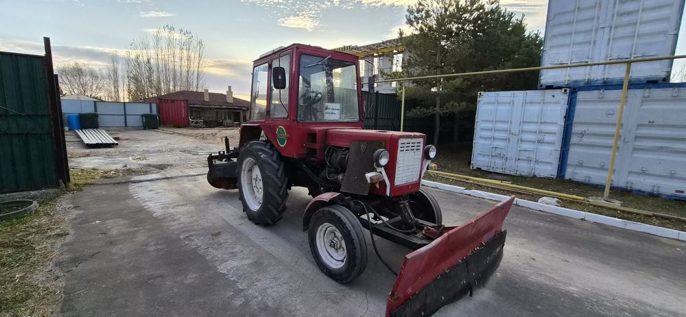 Продам Трактор Т-25
