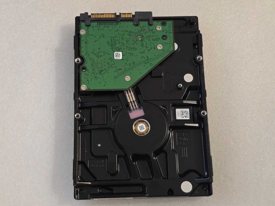 Hard Disk Seagate 1Tb Pipeline HD ST1000VM002, 64MB cache, SATA III