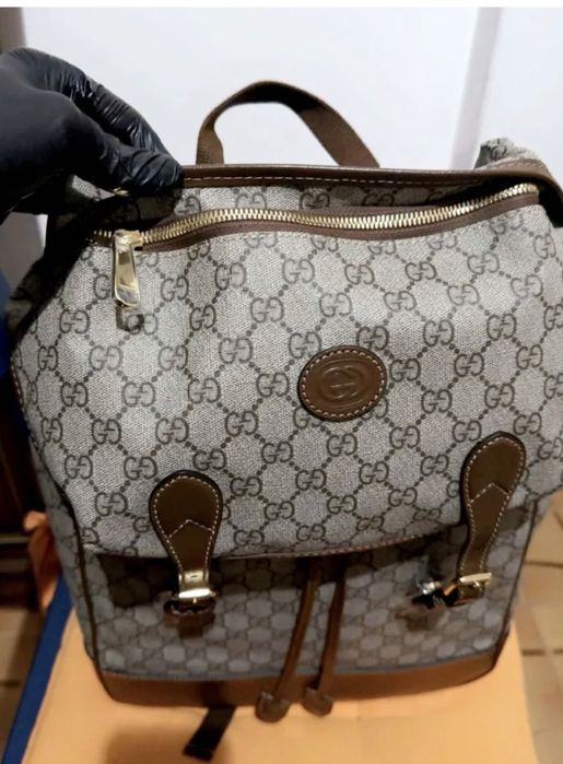 Gucci Ophidia ghiozdan