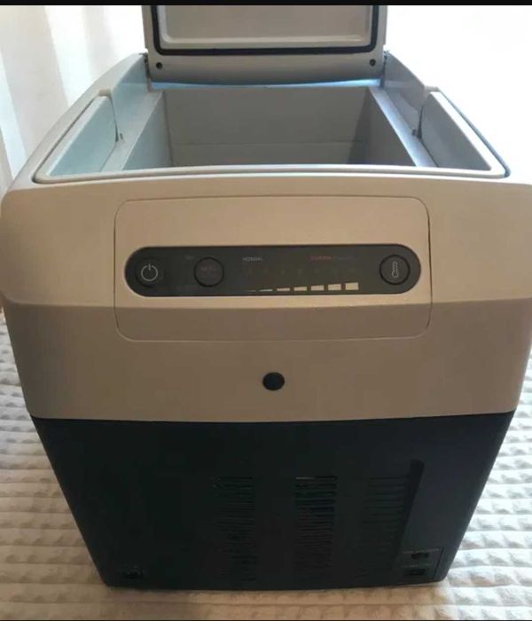 Dometic Tropicool TCX-14 lada frigorifica cutie termoelectrica camping