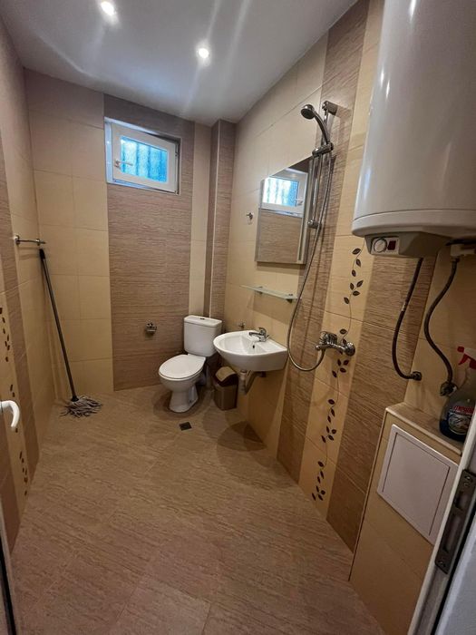 Дава се под наем Тристаен апартамент в Пловдив, Център - 90 кв.м за 650 € - Снимка #7