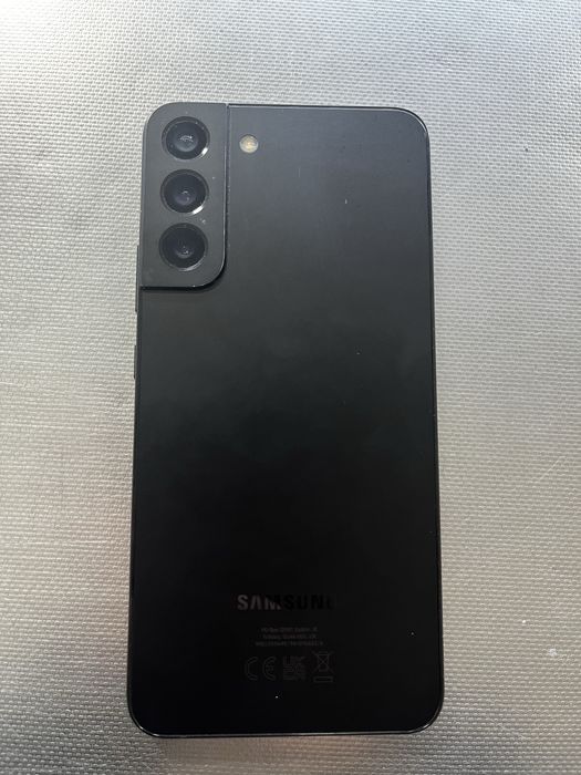 Samsung S22+  in stare foarte buna