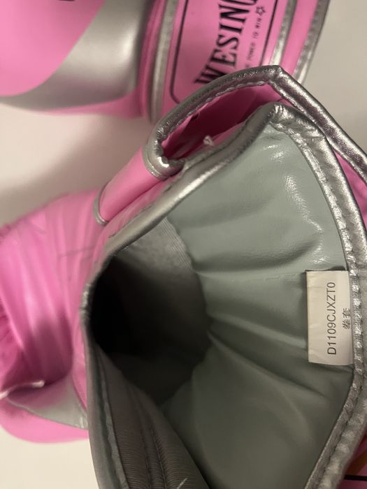 Перчатки Weising 10OZ