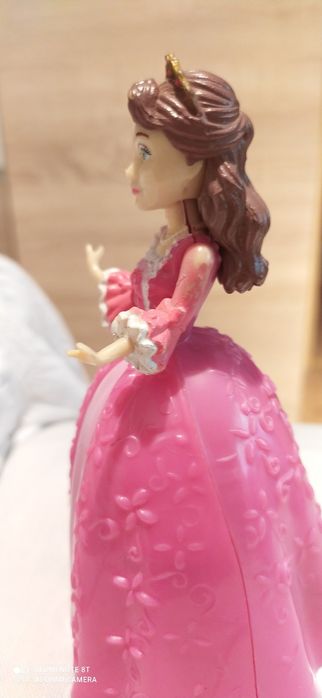 Păpușă 13.5 cm mama Sofiei 1