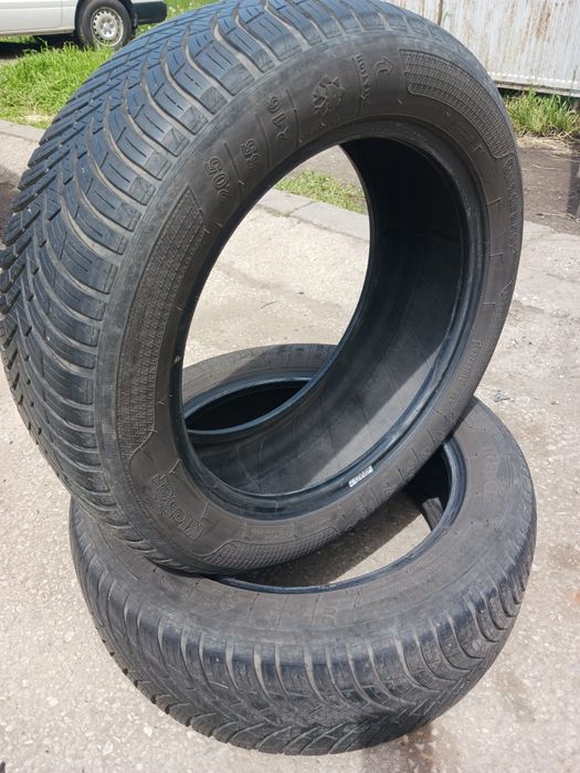 ²05 55 16 всесезонни