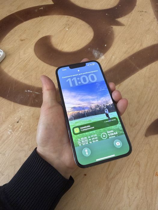 Iphone 13 pro 256 гб