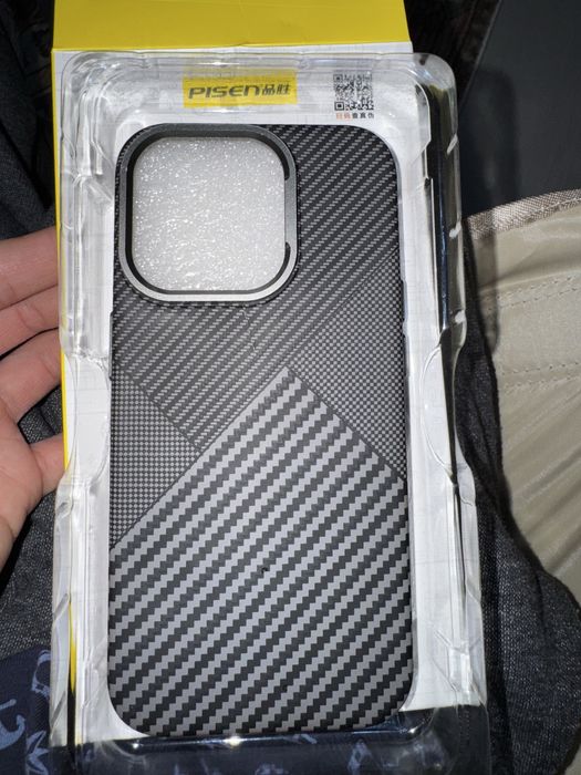 Чехол на Iphone 15pro