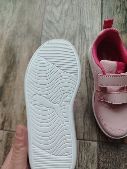 Маратонки Puma нови