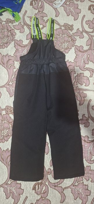 Продам зимний костюм на мальчика