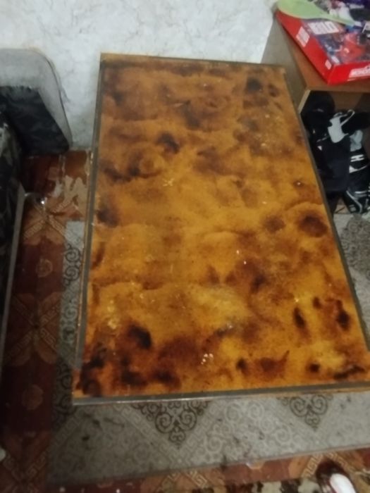 Продам небольшой столик