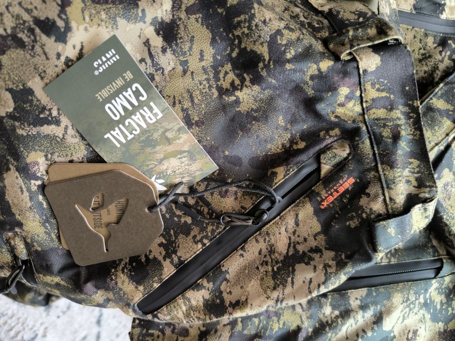 Ловен костюм Seeland -Avail 3xl