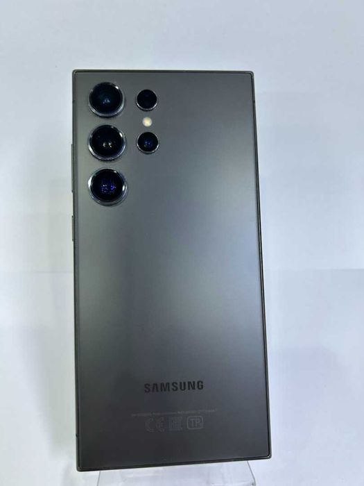 Samsung Galaxy S24  Ultra 512гб (г Тараз Жайлау 14)лот986667