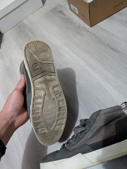 G star 41  мъжки обувки