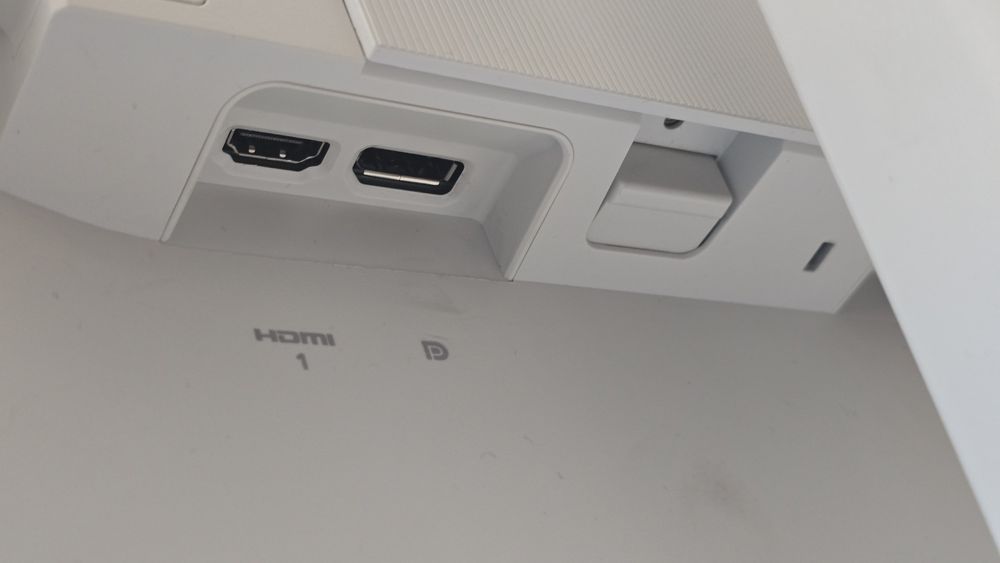 Dell S2725DS QHD IPS 100HZ Monitor 2560x1440p