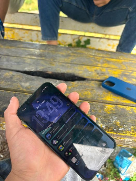 Iphone 13 128gb