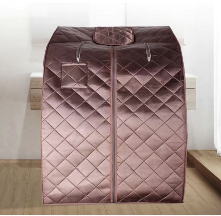 Инфокрасная сауна Ба-гуа