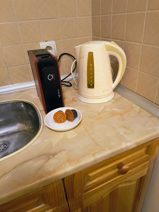 Почивка на море в Приморско