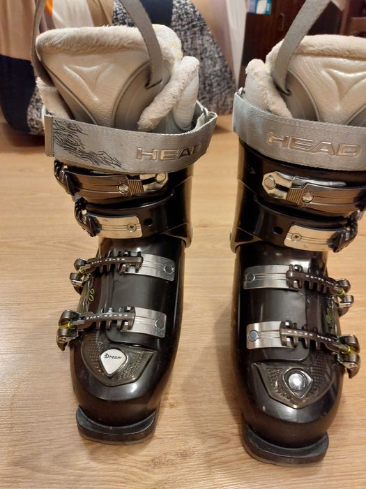 HEAD , дамски ски обувки