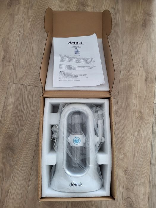 Hydrafacial - aqua peeling