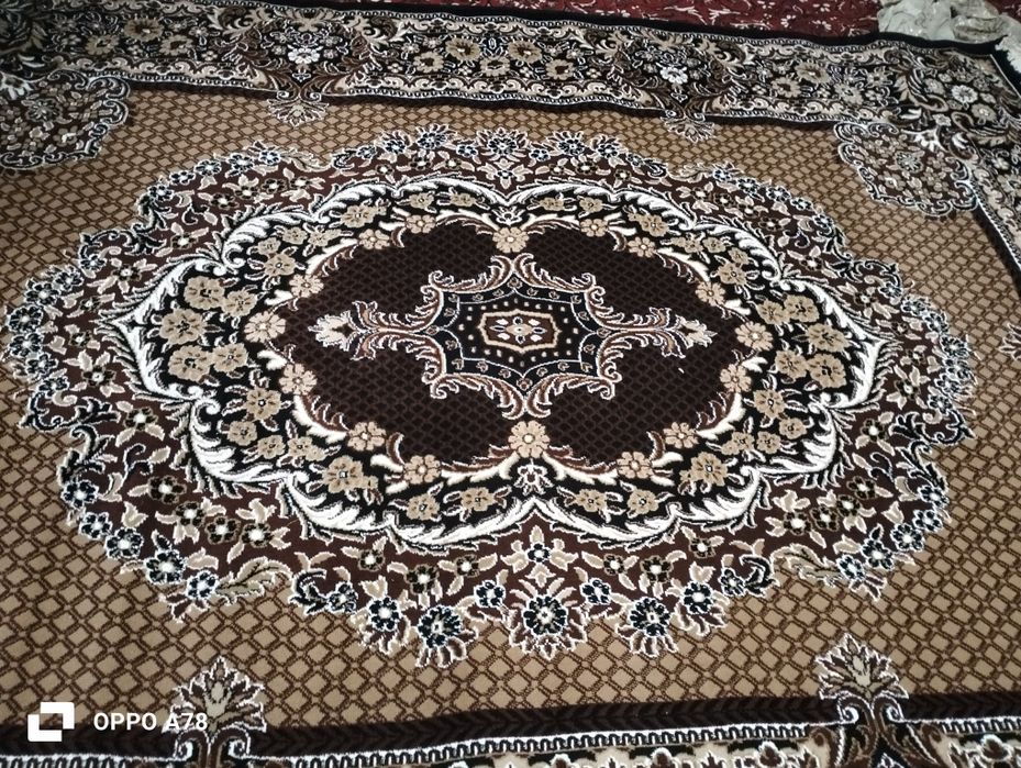 Все новые коверый