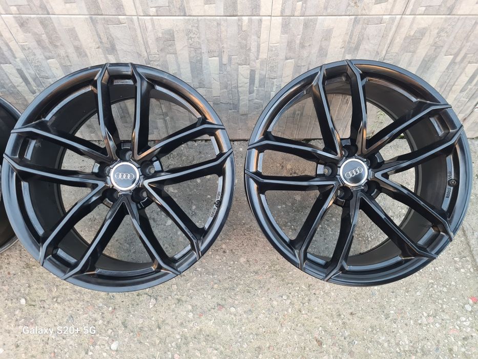 20цола джанти за AUDI 5x112