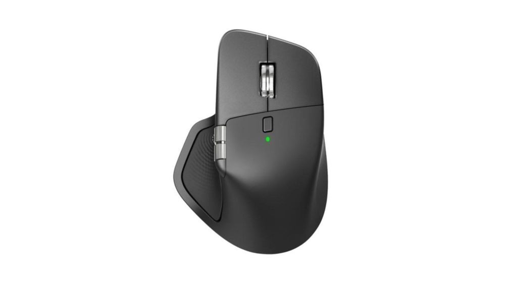 Logitech MX Master 4
