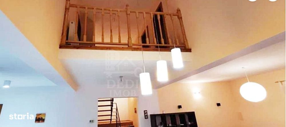 Casa cu 4 camere de inchiriat Santaul Mare, Bihor