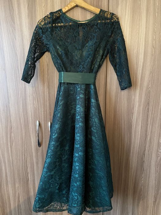 Продам платье