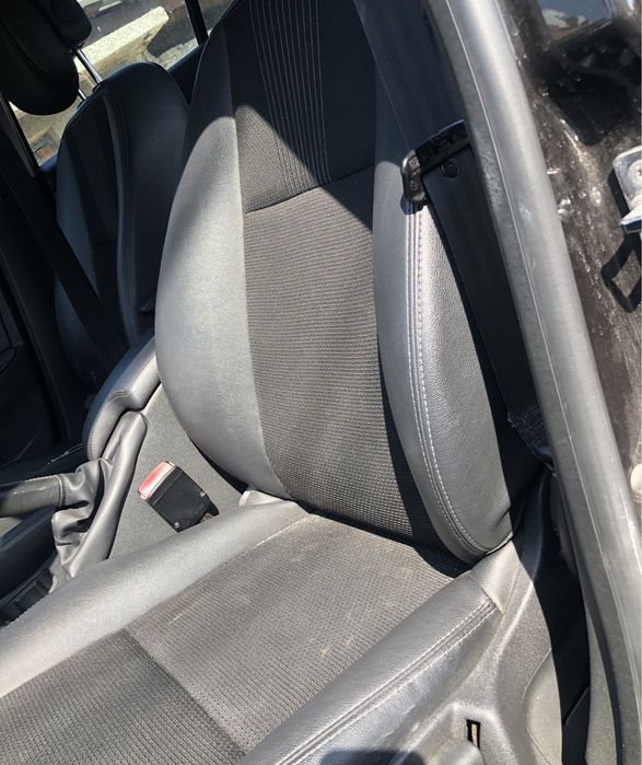 Renault megane 1.9 dci на части