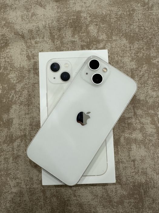 Айфон 13 сатылады