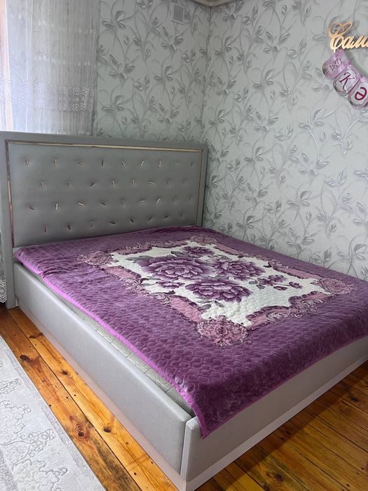 Спальный диван с комодом келісімі бар