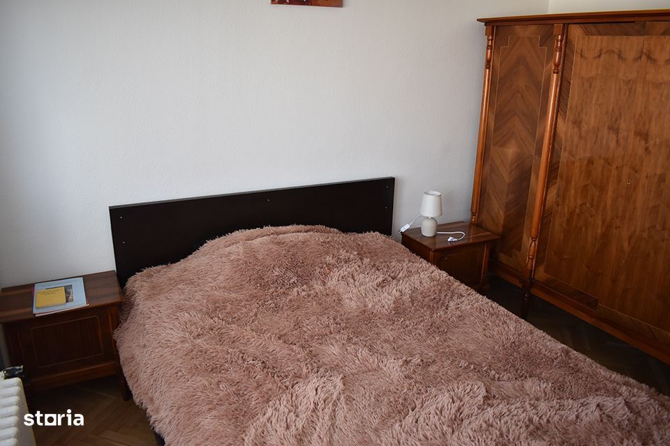 Apartament 3 camere de inchiriat Nufarul, Oradea