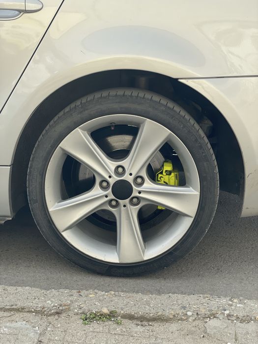 Джанти стил 128, 18 цола