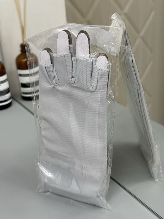 Перчатки с уф защитой 3500тг