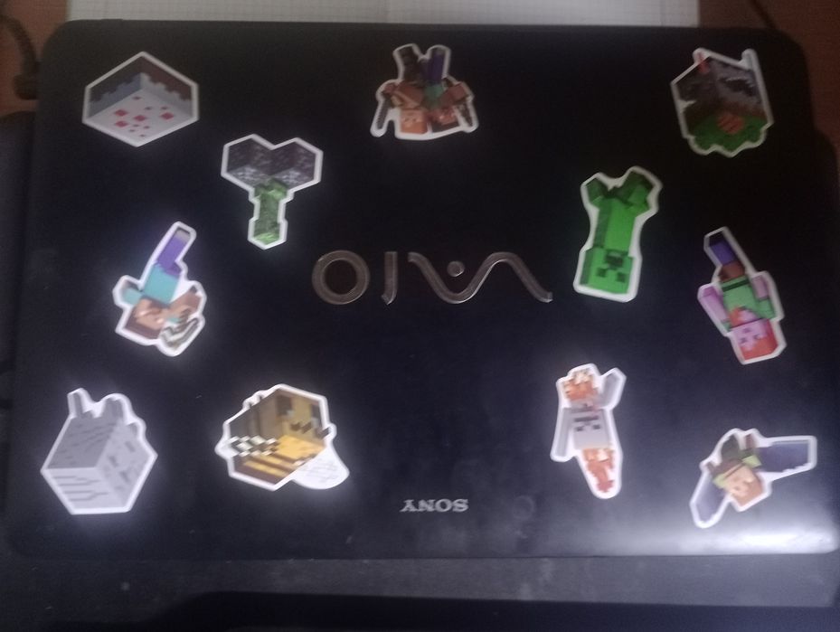 Ноутбук в отличном состоянии!