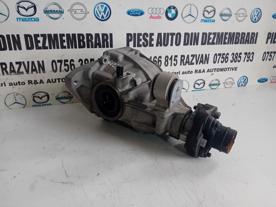 Grup Diferential Spate Mercedes C Class W205 E Class W213 Cod A2053510008 Cu 20.000 Km