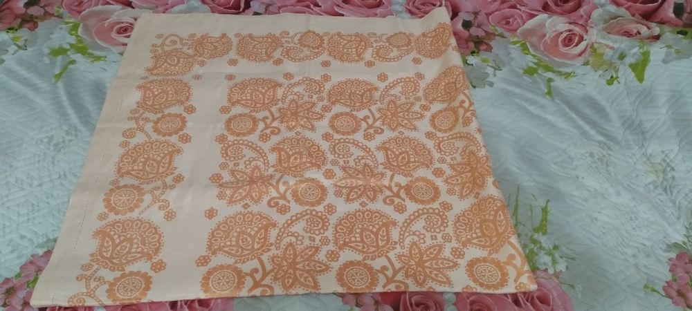 Продаётся скатерть льняная