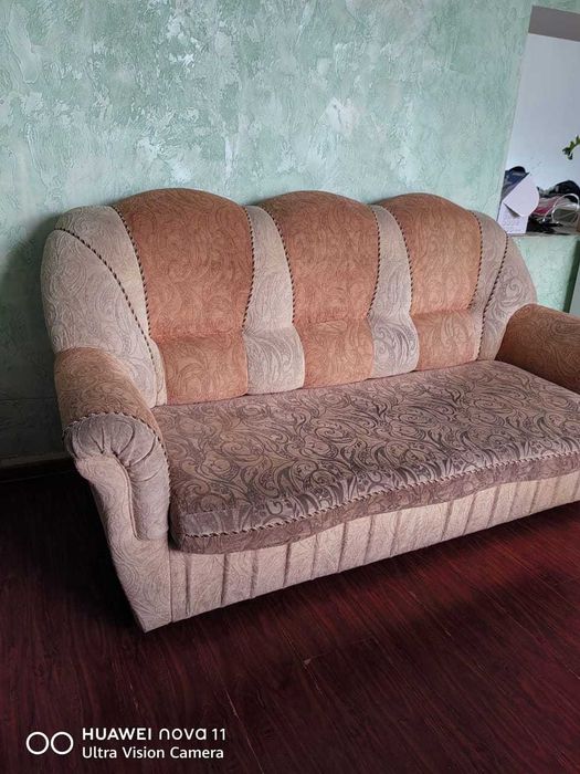 продам комплект мебели б/у