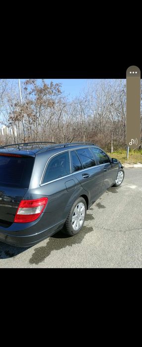 Мерцедес W204  код на мотора 646