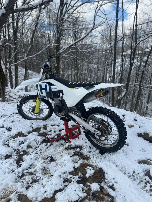 Husqvarna FC 450