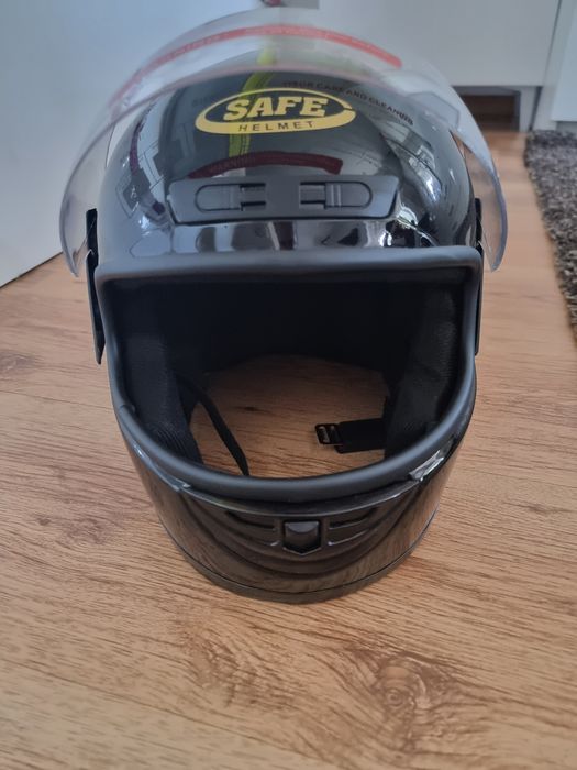 Casca moto sau scuter
