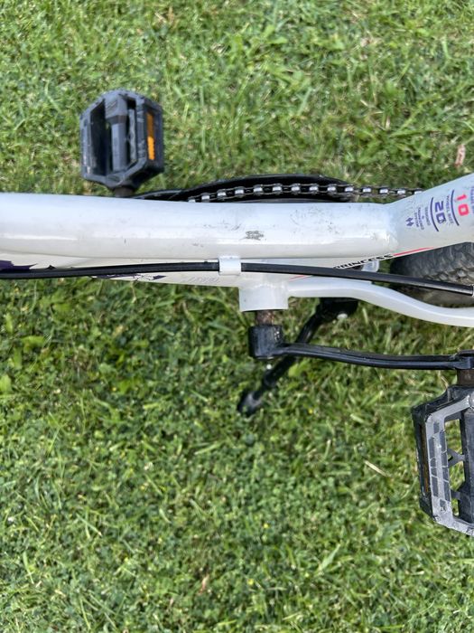 Детско колело с 6 скорости