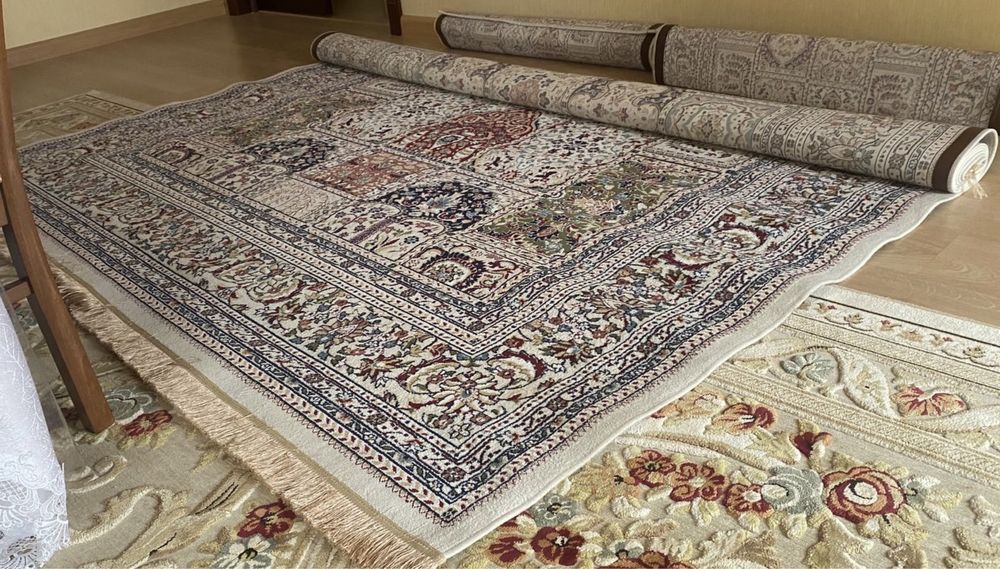 Продаю ковер (Турция)