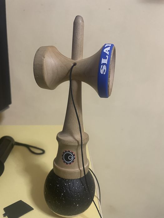 O kendama revo clear